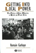 Cover: Getting Into Local Power - Wiley-Blackwell