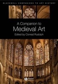 Cover: A Companion to Medieval Art - Wiley-Blackwell