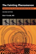 Cover: The Fainting Phenomenon - Wiley