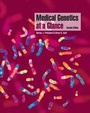 Bild: Medical Genetics at a Glance - Wiley-Blackwell