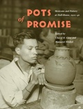 Cover: Pots of Promise - University of Illinois Press