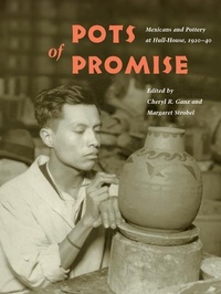 Enlarge image Cover: Pots of Promise - University of Illinois Press