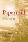 Cover: PAPERMILL - University of Illinois Press