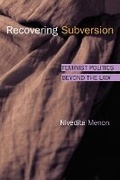 Cover: Recovering Subversion - University of Illinois Press