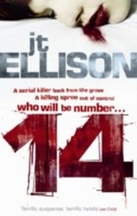 Enlarge image Cover: 14 - Mira Books
