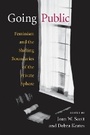 Cover: Going Public - University of Illinois Press