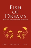Cover: Fish of Dreams - Xlibris