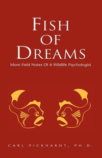 Enlarge image Cover: Fish of Dreams - Xlibris