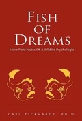 Cover: Fish of Dreams - Xlibris