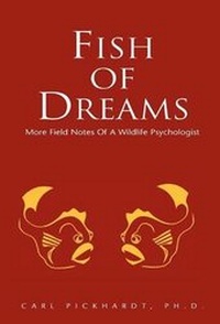 Enlarge image Cover: Fish of Dreams - Xlibris