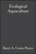 Cover: Ecological Aquaculture - Wiley-Blackwell