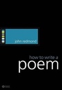 Cover: How to Write a Poem - Wiley-Blackwell