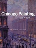 Cover: CHICAGO PAINTING 1895 to 1945 - University of Illinois Press