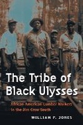 Cover: The Tribe of Black Ulysses - University of Illinois Press