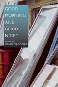 Cover: Good Morning and Good Night - University of Illinois Press