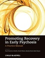 Cover: Promoting Recovery in Early Psychosis - Wiley