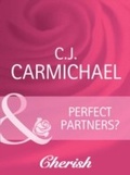 Cover: Perfect Partners? - Mills & Boon