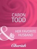 Cover: Her Favorite Husband - Mills & Boon
