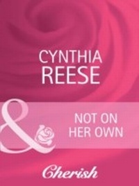 Enlarge image Cover: Not on Her Own - Mills & Boon