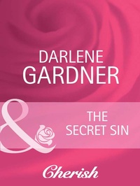 Enlarge image Cover: The Secret Sin - Mills & Boon