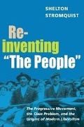 Cover: Reinventing "the People" - University of Illinois Press