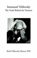 Cover: The Truth Behind the Torment - Xlibris Corporation