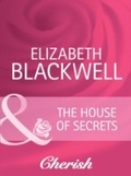 Cover: The House Of Secrets - Mills & Boon
