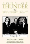 Cover: Sons of Thunder - Xlibris