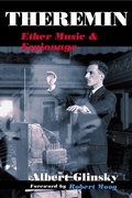 Cover: Theremin - University of Illinois Press
