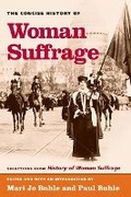 Cover: The Concise History of Woman Suffrage - University of Illinois Press