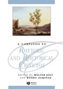 Cover: A Companion to Rhetoric and Rhetorical Criticism - Wiley