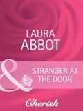 Cover: Stranger at the Door - Mills & Boon