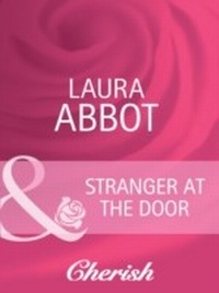 Enlarge image Cover: Stranger at the Door - Mills & Boon