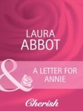 Cover: A Letter for Annie - Mills & Boon