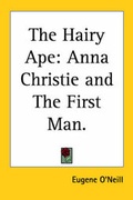 Cover: The Hairy Ape - Kessinger Publishing Co