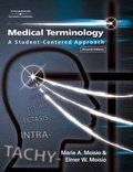 Cover: Medical Terminology - Delmar Cengage Learning
