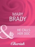 Cover: He Calls Her Doc - Mills & Boon