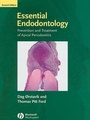 Cover: Essential Endodontology - Wiley-Blackwell