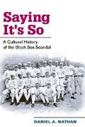 Cover: Saying It's So - University of Illinois Press