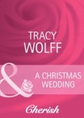 Cover: A Christmas Wedding - Mills & Boon