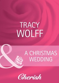 Enlarge image Cover: A Christmas Wedding - Mills & Boon