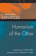 Cover: Humanism of the Other - University of Illinois Press