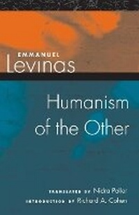 Enlarge image Cover: Humanism of the Other - University of Illinois Press