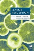 Cover: Flavor Perception - Wiley-Blackwell