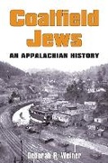 Cover: Coalfield Jews - University of Illinois Press