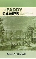 Cover: The Paddy Camps - University of Illinois Press