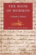 Cover: The Book of Mormon - University of Illinois Press