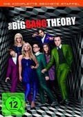 Cover: The Big Bang Theory - Warner Home Entertainment