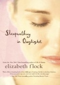Cover: Sleepwalking In Daylight - Mira Books