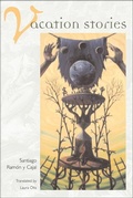 Cover: Vacation Stories - University of Illinois Press